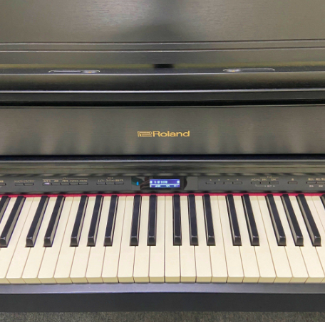 Đàn Piano Điện Roland HP 605GP