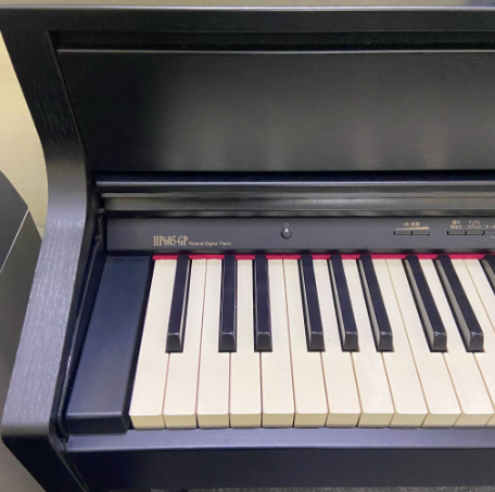 Đàn Piano Điện Roland HP 605GP