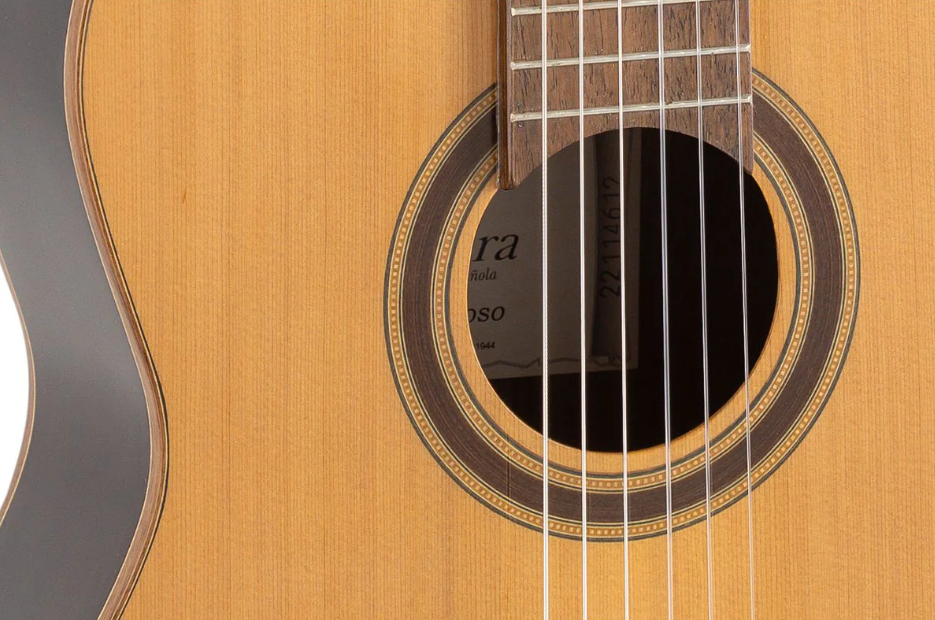 Đàn Guitar Classic Admira Virtuoso