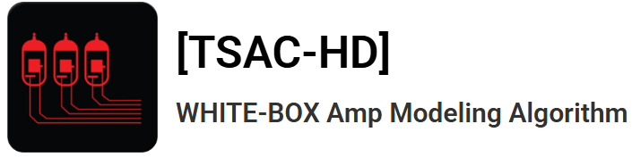 Pedal Guitar Nux MG300