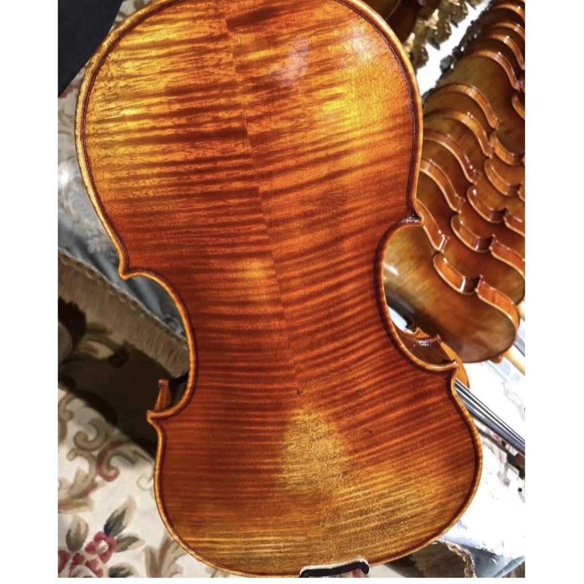 Đàn Violin Scott Cao STV1000 