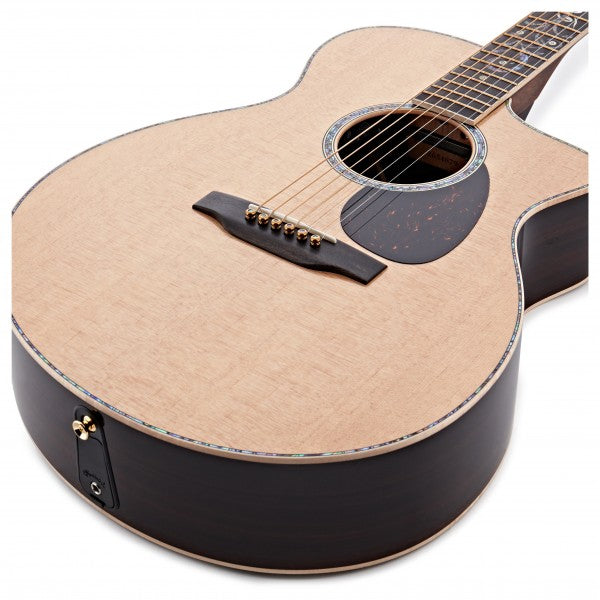 Đàn Guitar Martin Limited/Special Editions Series CS-SC-2022