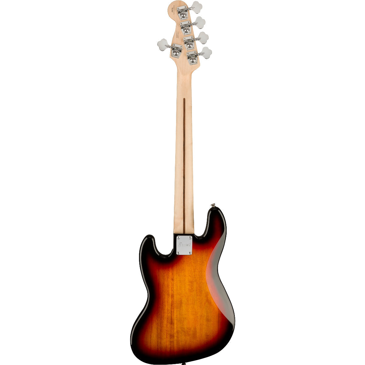 Đàn Guitar Bass Squier Affinity Jazz Bass V, Laurel Fingerboard, 3-Color Sunburst, #0378651500