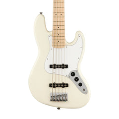 Đàn Guitar Bass Squier Affinity Jazz Bass V, Maple Fingerboard, Olympic White, #0378652505