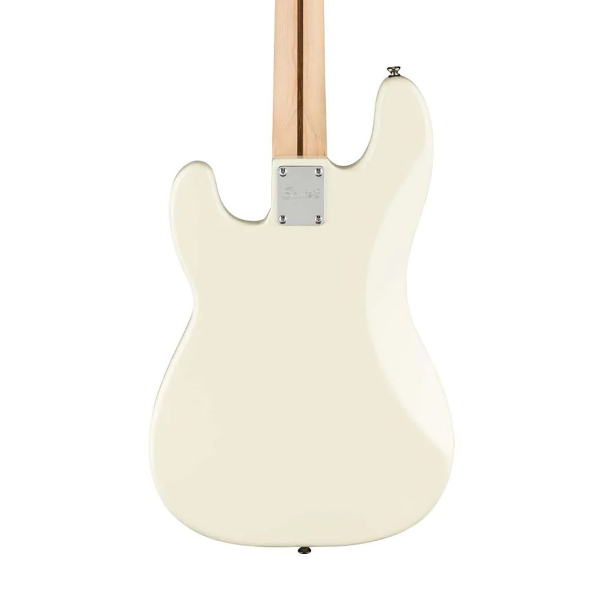 Đàn Guitar Bass Squier Affinity Precision Bass PJ, Maple Fingerboard, Olympic White, #0378553505