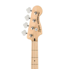 Đàn Guitar Bass Squier Affinity Precision Bass PJ, Laurel Fingerboard, Charcoal Frost Metallic, #0378551569