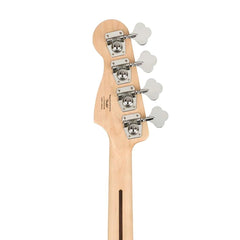 Đàn Guitar Bass Squier Affinity Precision Bass PJ, Laurel Fingerboard, Charcoal Frost Metallic, #0378551569