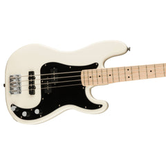 Đàn Guitar Bass Squier Affinity Precision Bass PJ, Maple Fingerboard, Olympic White, #0378553505