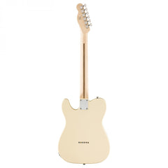 Đàn Guitar Điện Squier Affinity Telecaster Thinline, Indian Laurel Fingerboard, Olympic White, #0378271505