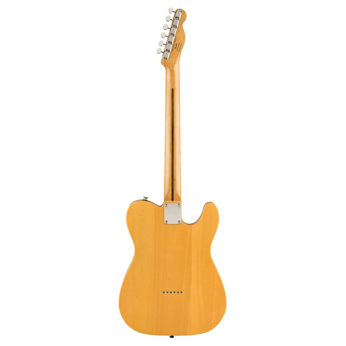 Squier Classic Vibe '50s Telecaster, Left-Handed