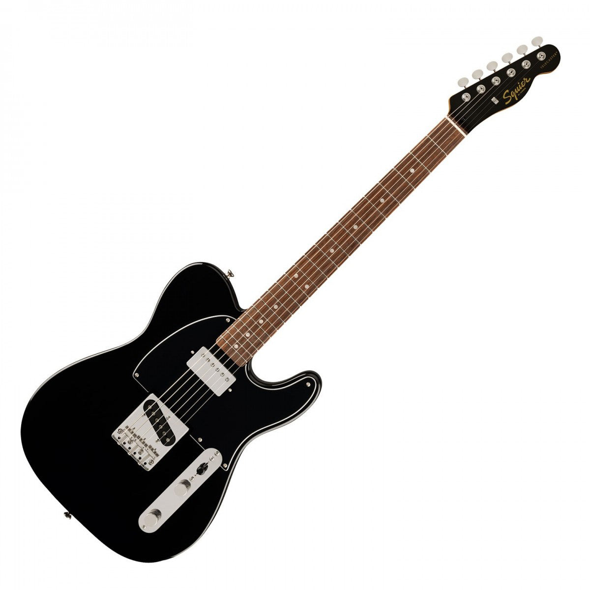 Squier Limited Edition Classic Vibe 60s Telecaster SH