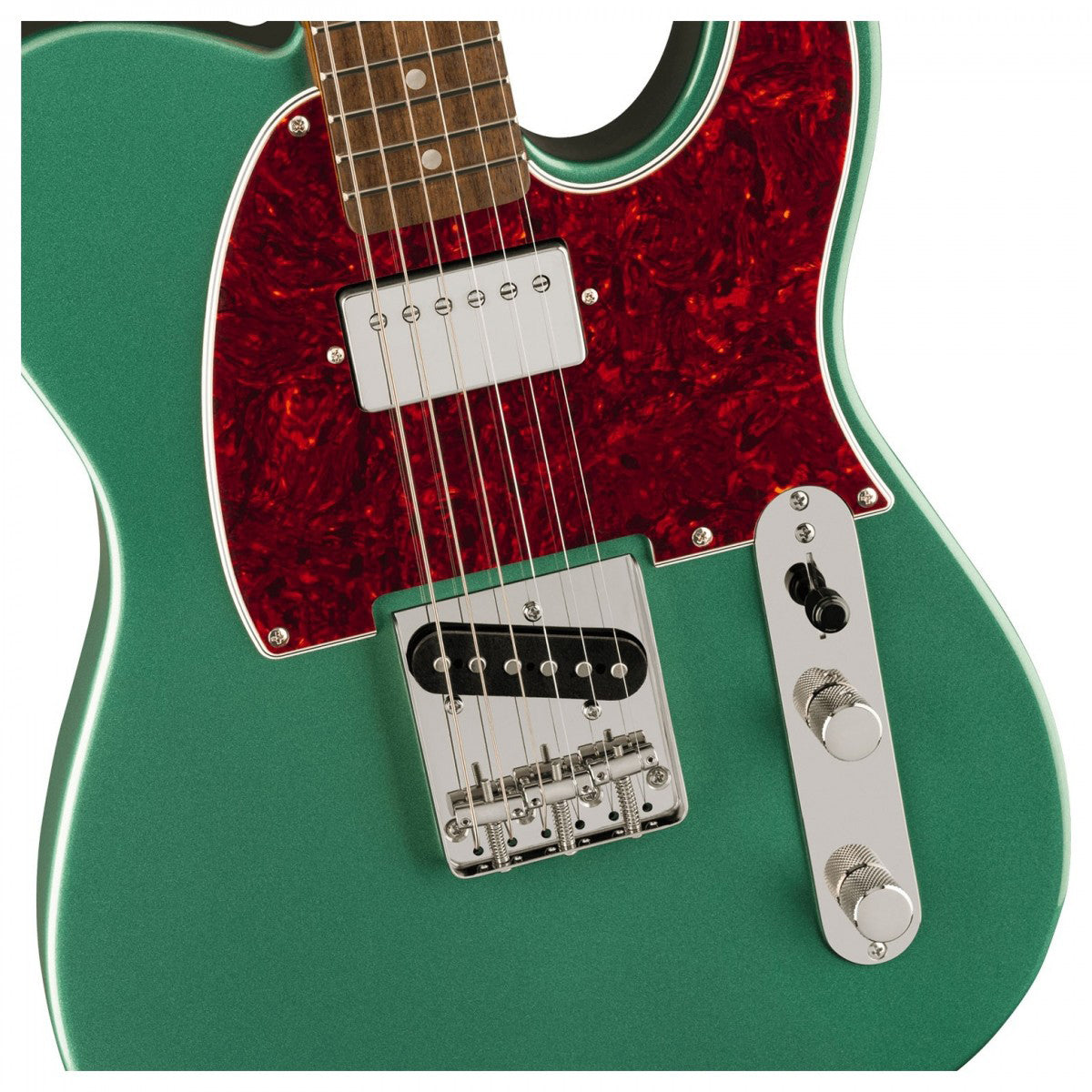 Squier Limited Edition Classic Vibe 60s Telecaster SH