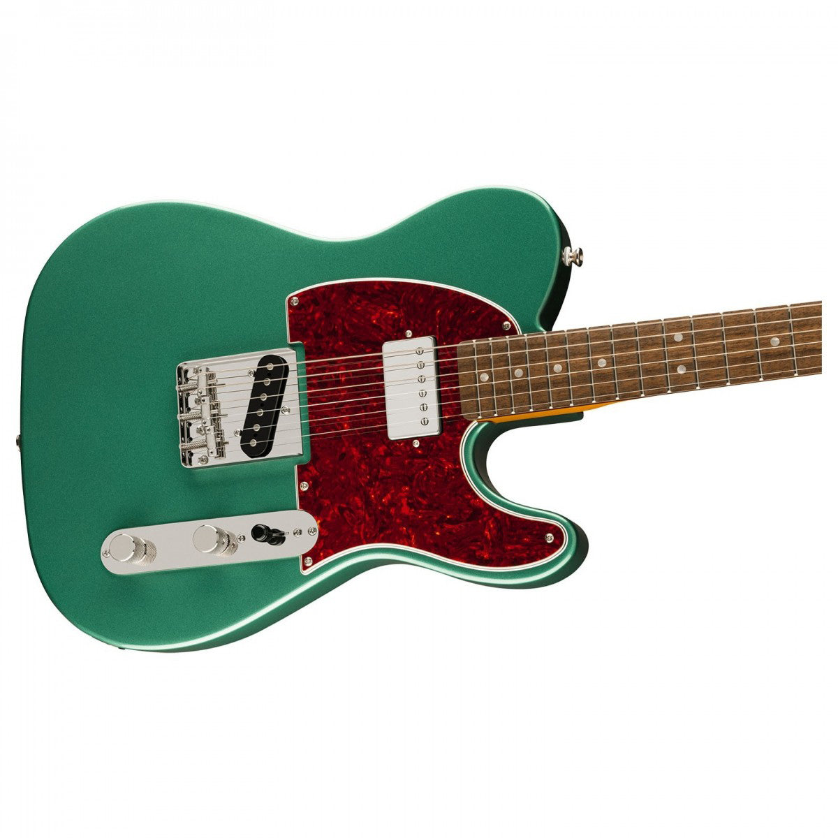 Squier Limited Edition Classic Vibe 60s Telecaster SH