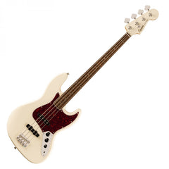 Squier Limited Edition Classic Vibe Mid '60s Jazz Bass