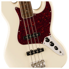 Squier Limited Edition Classic Vibe Mid '60s Jazz Bass