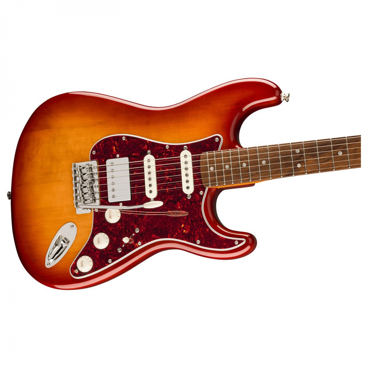 Squier Limited Edition Classic Vibe '60s Stratocaster HSS