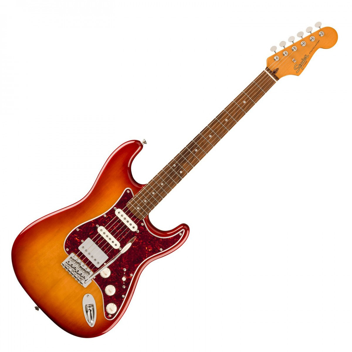 Squier Limited Edition Classic Vibe '60s Stratocaster HSS