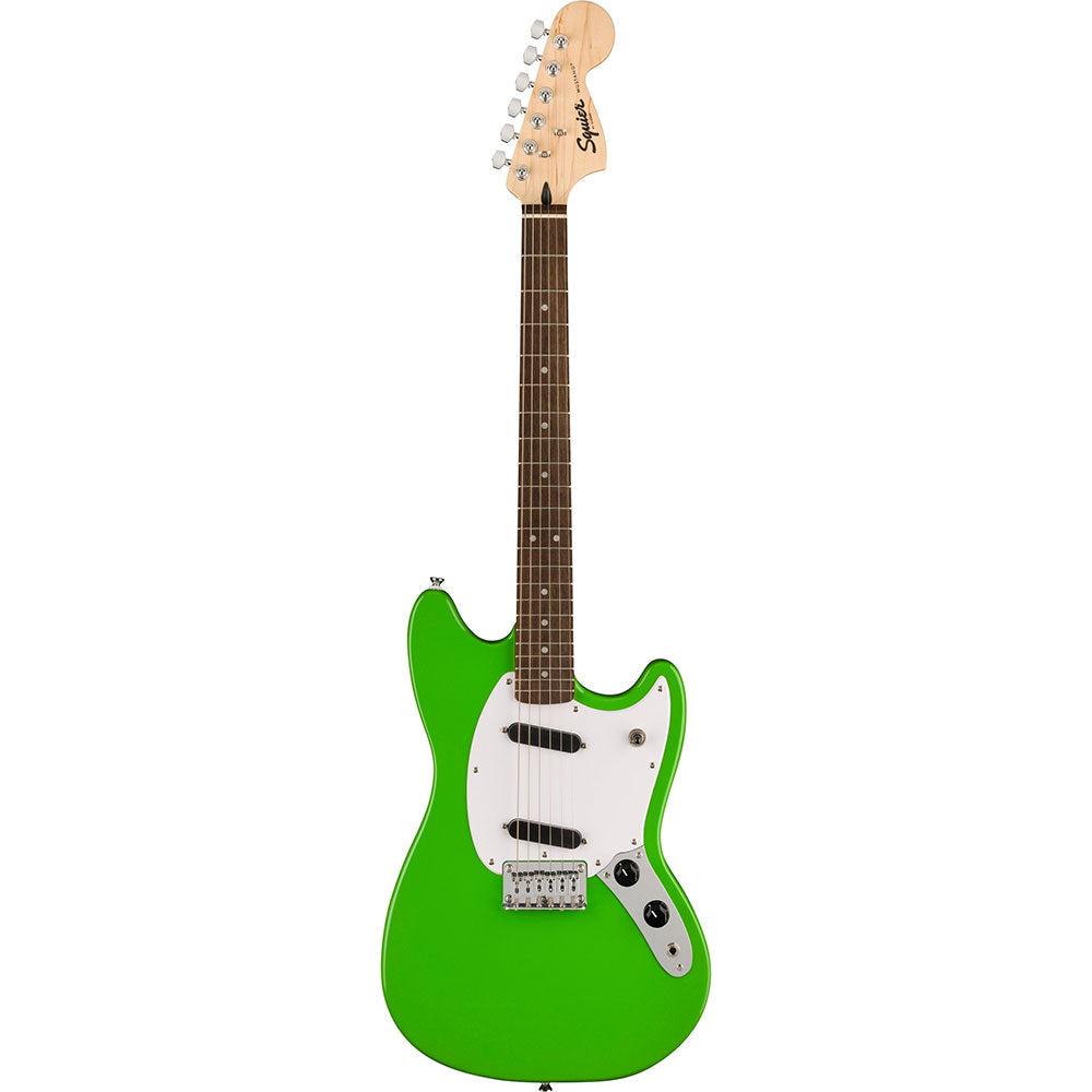 Đàn Guitar Điện Squier Limited Edition Squier Sonic Mustang