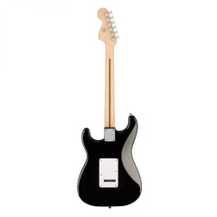 Đàn Guitar Điện Squier Affinity Stratocaster, Maple Fingerboard, Black, #0378002506