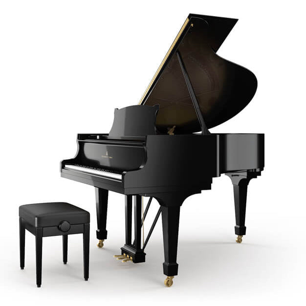 Đàn Grand Piano Steinway & Sons M170