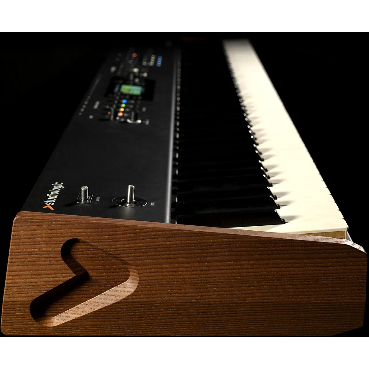 Đàn Piano Điện Studiologic Numa X Piano GT
