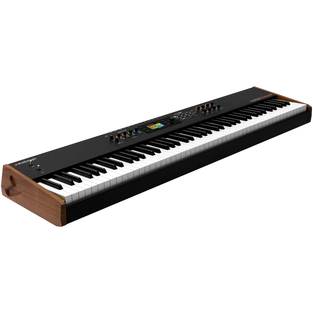 Đàn Piano Điện Studiologic Numa X Piano GT