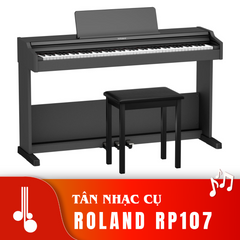 ROLAND RP107 Tân Nhạc Cụ