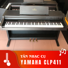 Yamaha CLP411 Tân Nhạc Cụ