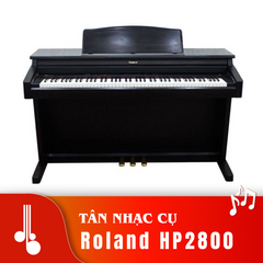 Đàn Piano Điện Roland HP2800 - Qua Sử Dụng