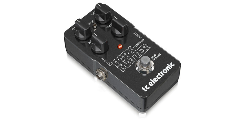 TC Electronic Dark Matter