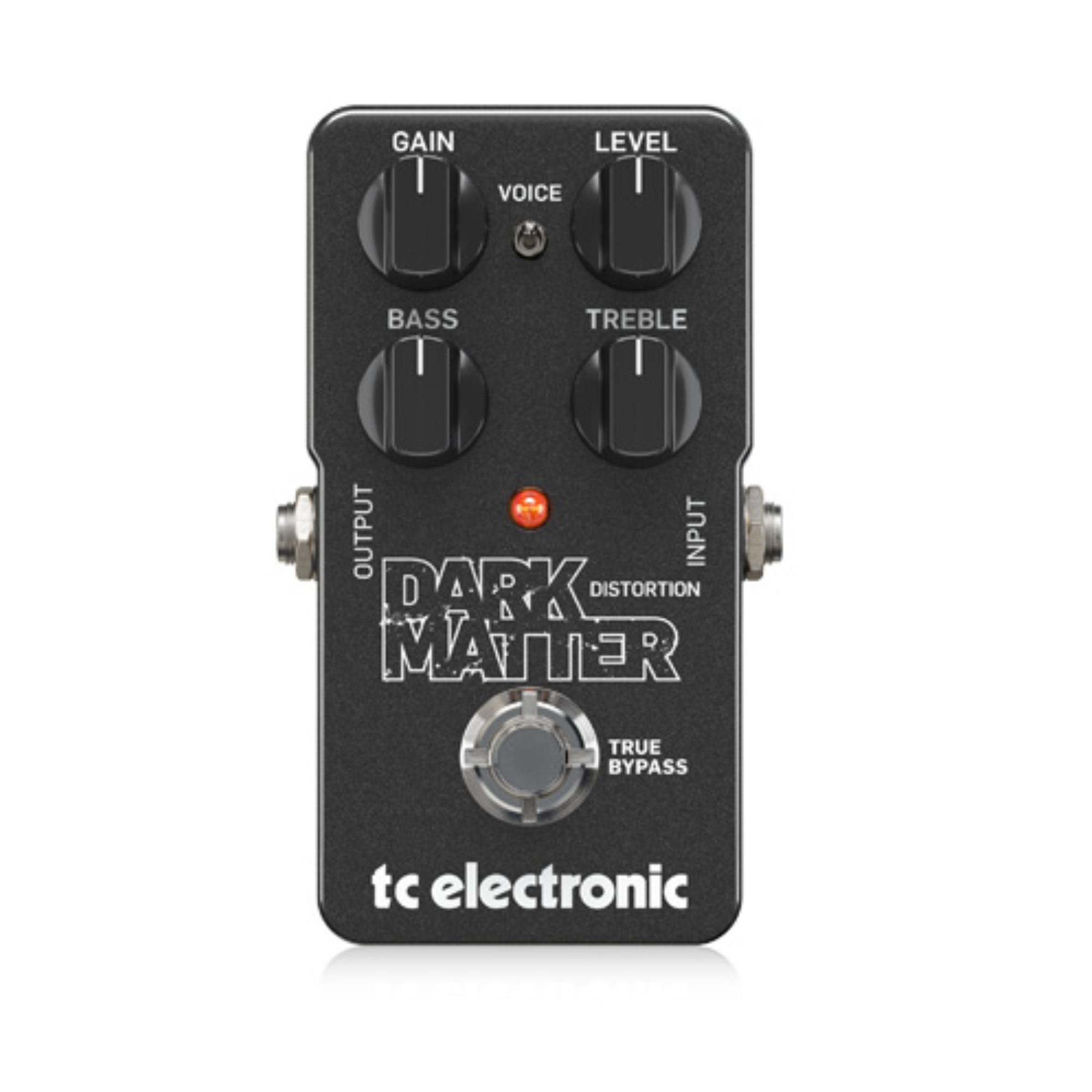 TC Electronic Dark Matter