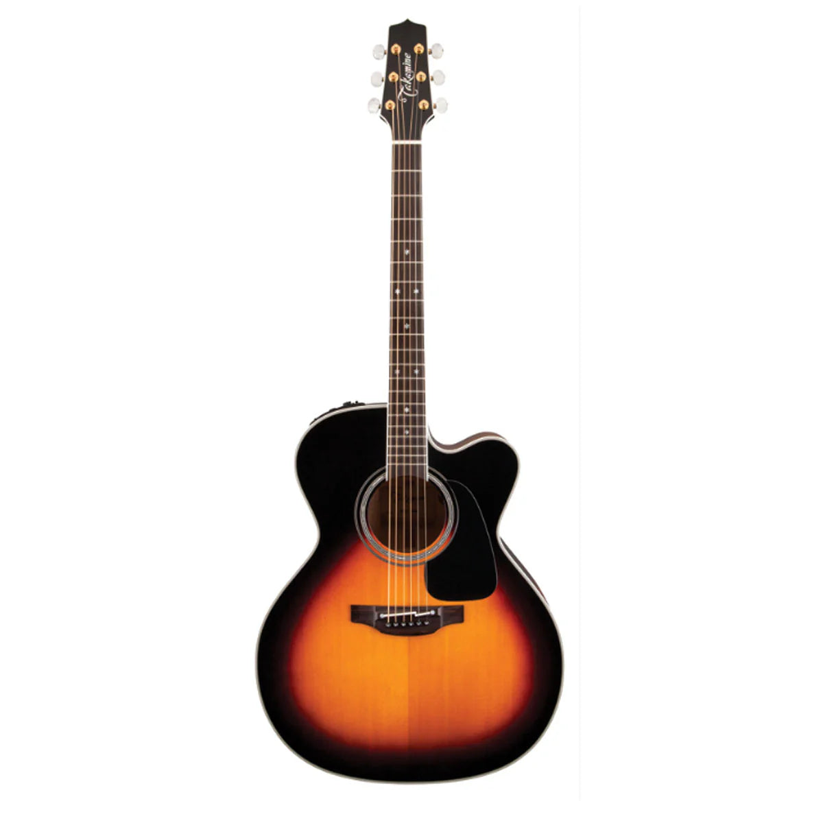 Takamine P6JC-BSB Pro Series