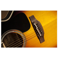 Takamine P6JC-BSB Pro Series