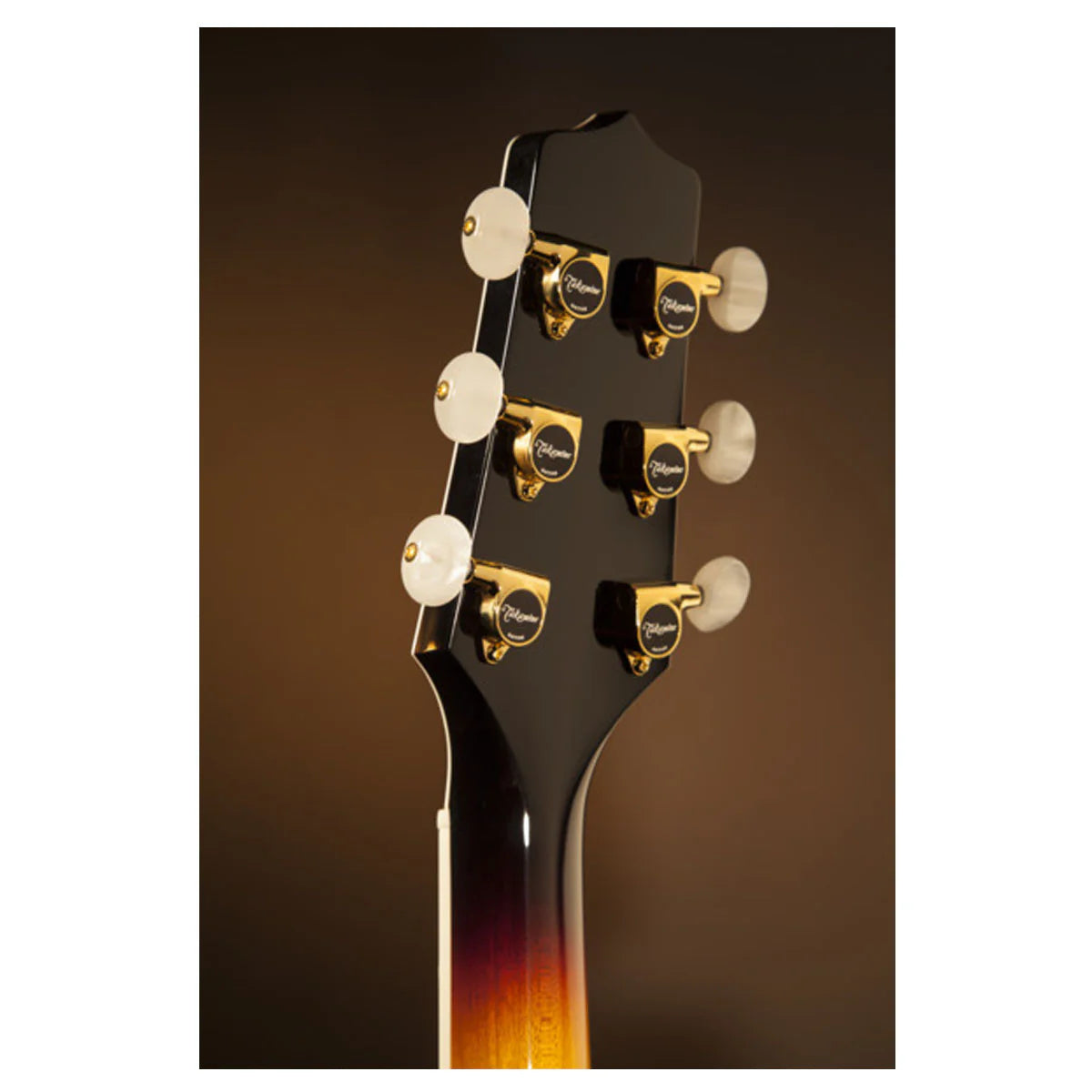 Takamine P6JC-BSB Pro Series