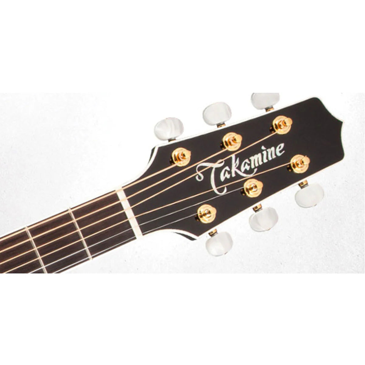 Takamine P6JC-BSB Pro Series