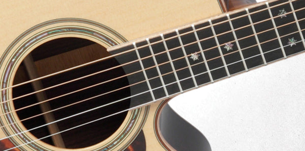 Đàn Guitar Takamine P7NC, Acoustic