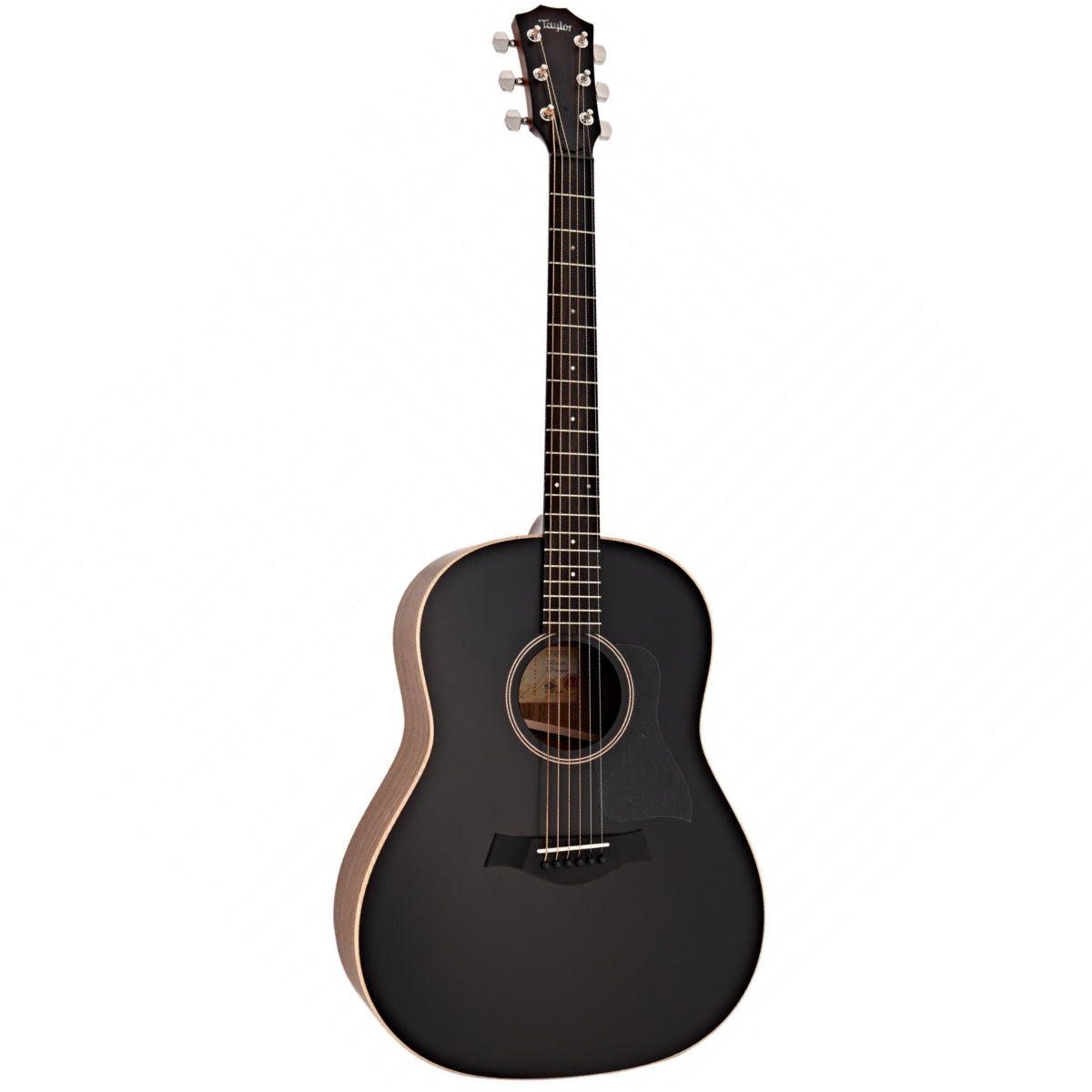 Đàn Guitar Taylor AD17 Grand Pacific w/Bag Acoustic, Black
