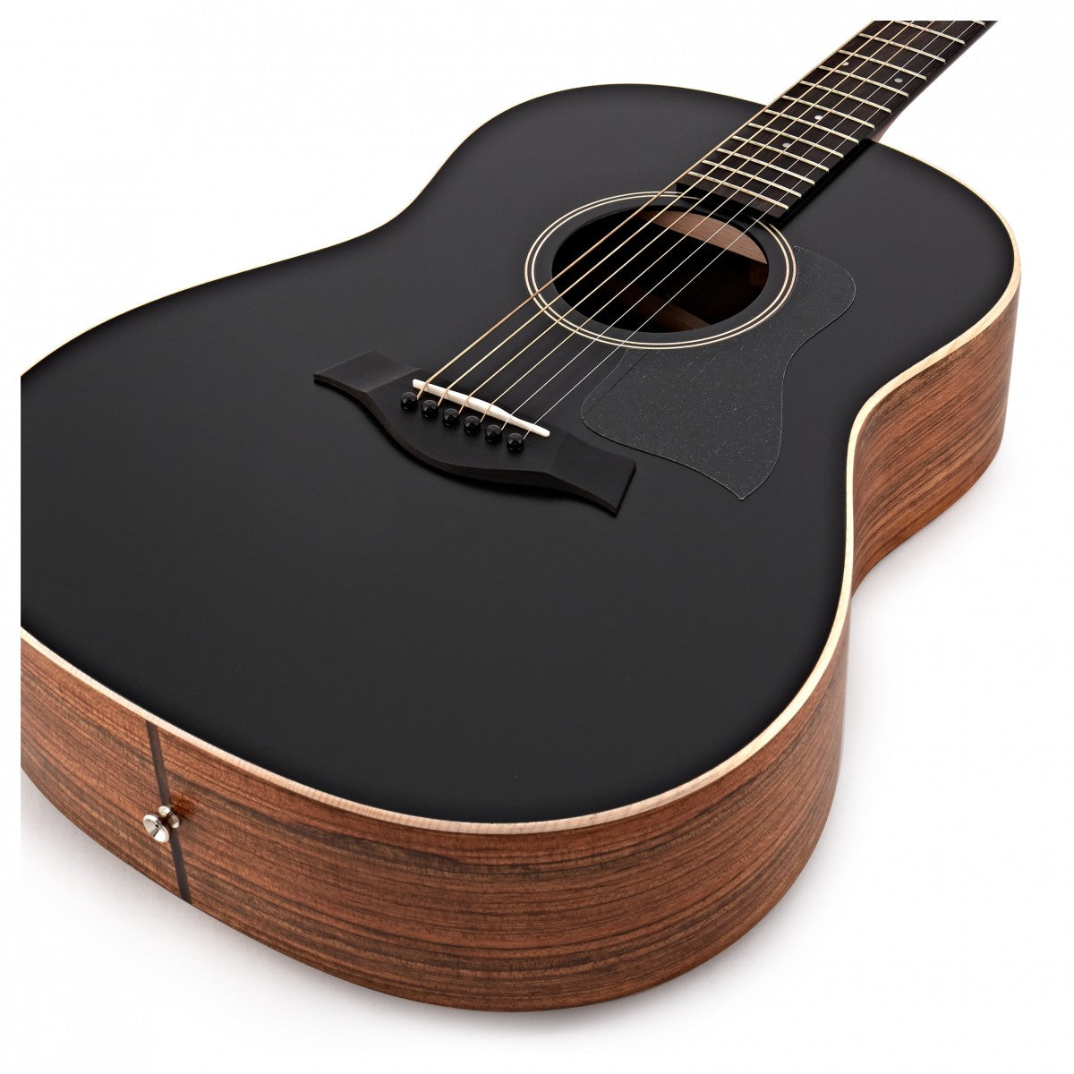 Đàn Guitar Taylor AD17 Grand Pacific w/Bag Acoustic, Black