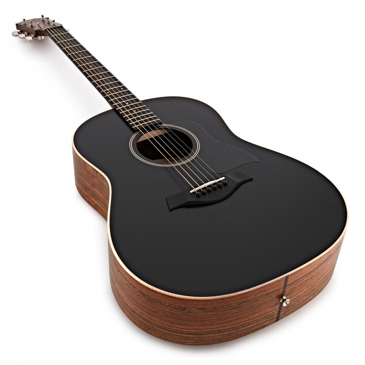 Đàn Guitar Taylor AD17 Grand Pacific w/Bag Acoustic, Black