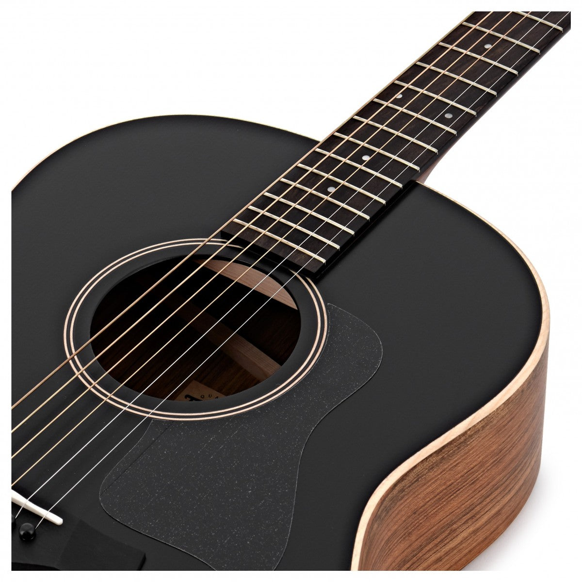 Đàn Guitar Taylor AD17 Grand Pacific w/Bag Acoustic, Black