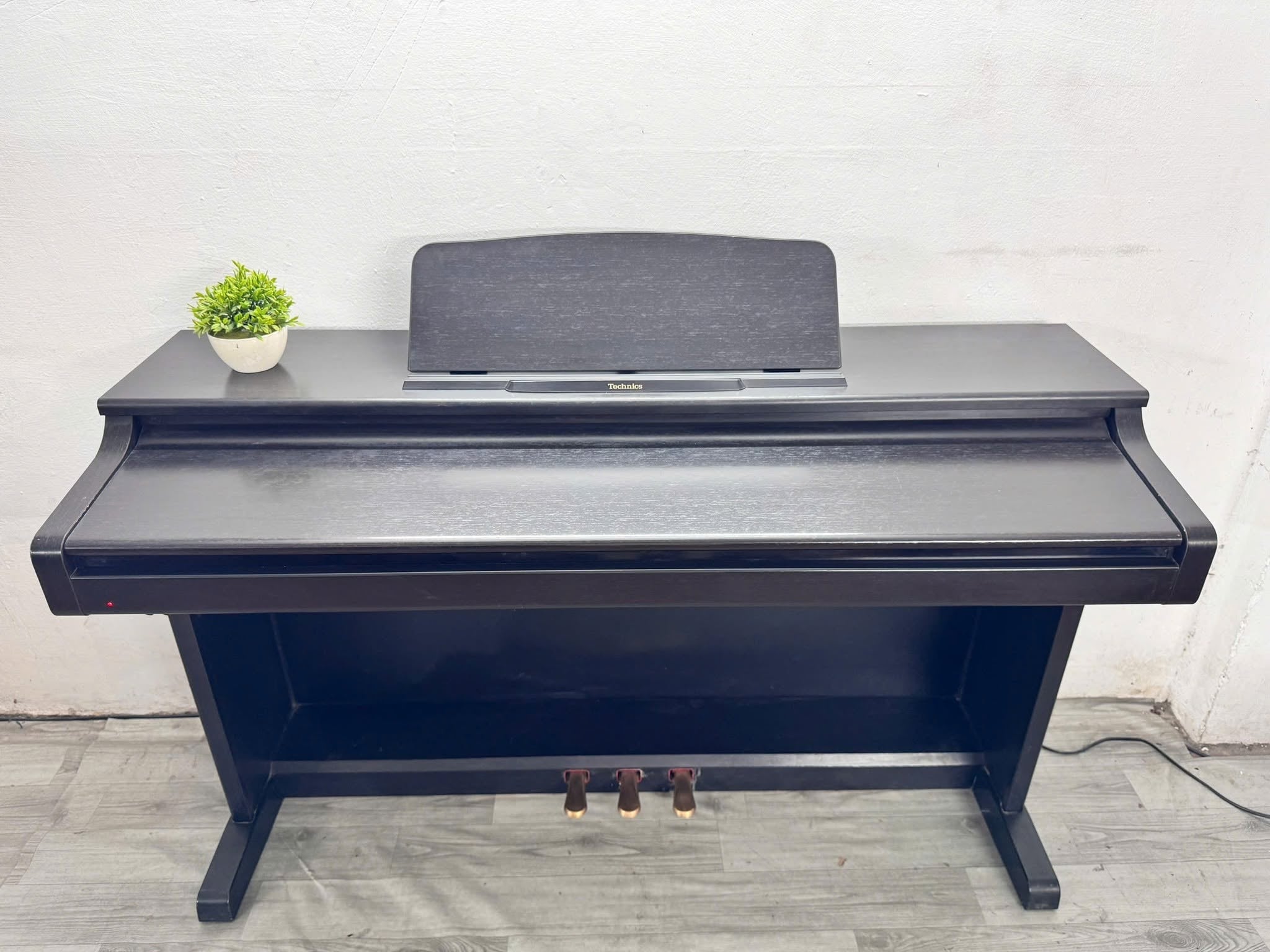 Đàn Piano Điện Technics PX105