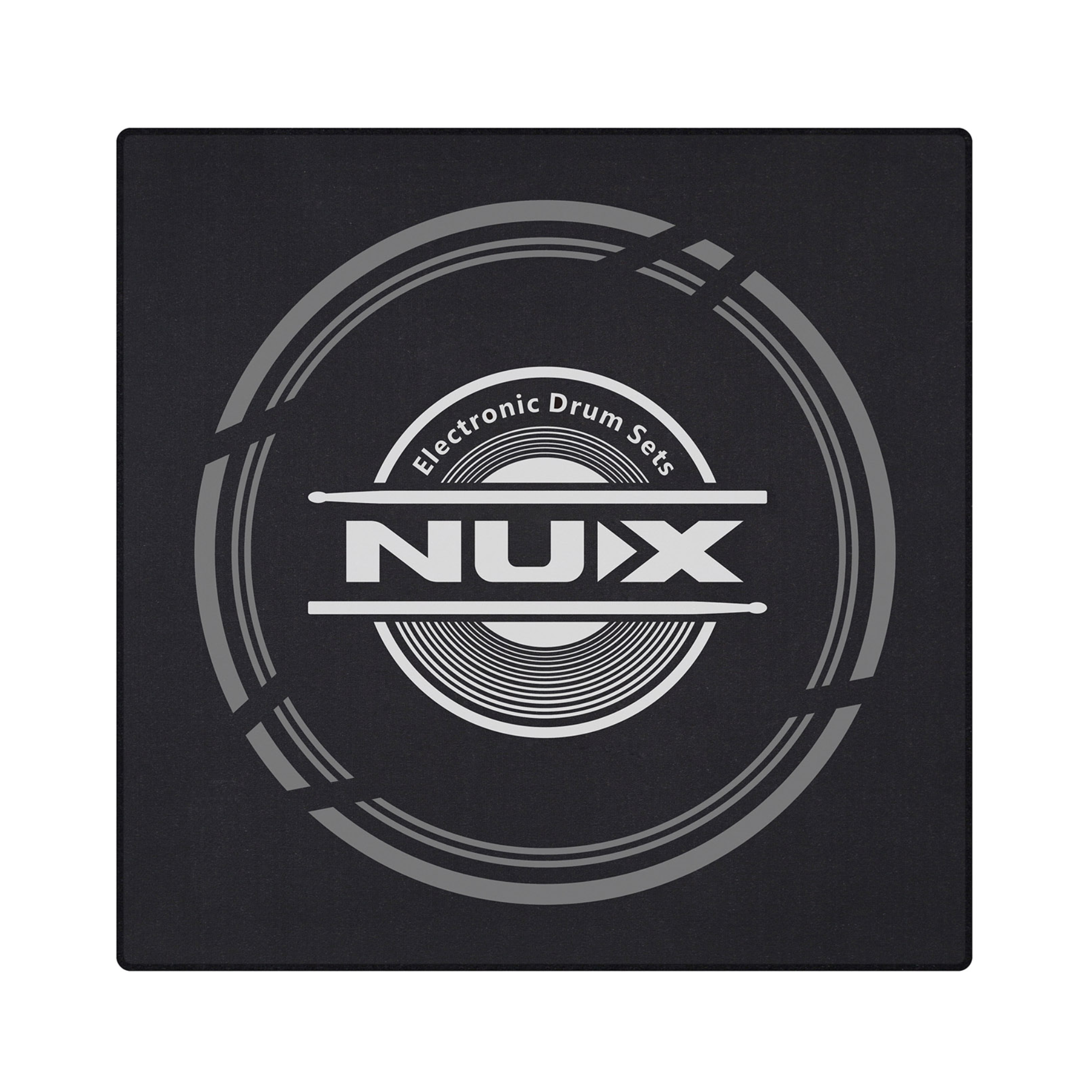 Thảm Trống Nux Drum Rug