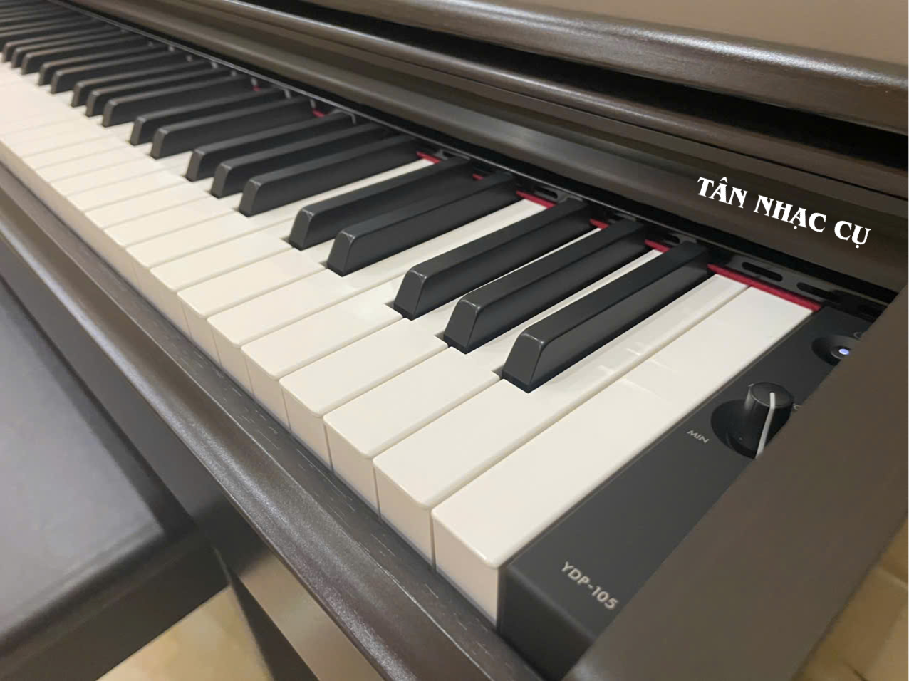 Đàn Piano Điện Yamaha YDP105