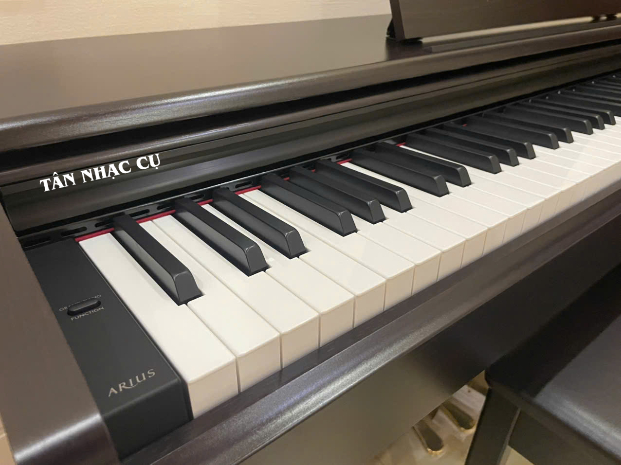 Đàn Piano Điện Yamaha YDP105