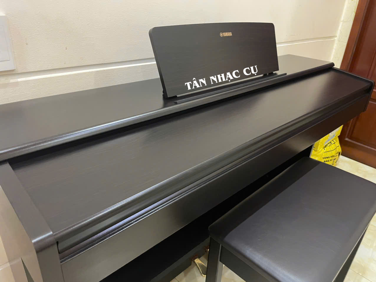 Đàn Piano Điện Yamaha YDP105