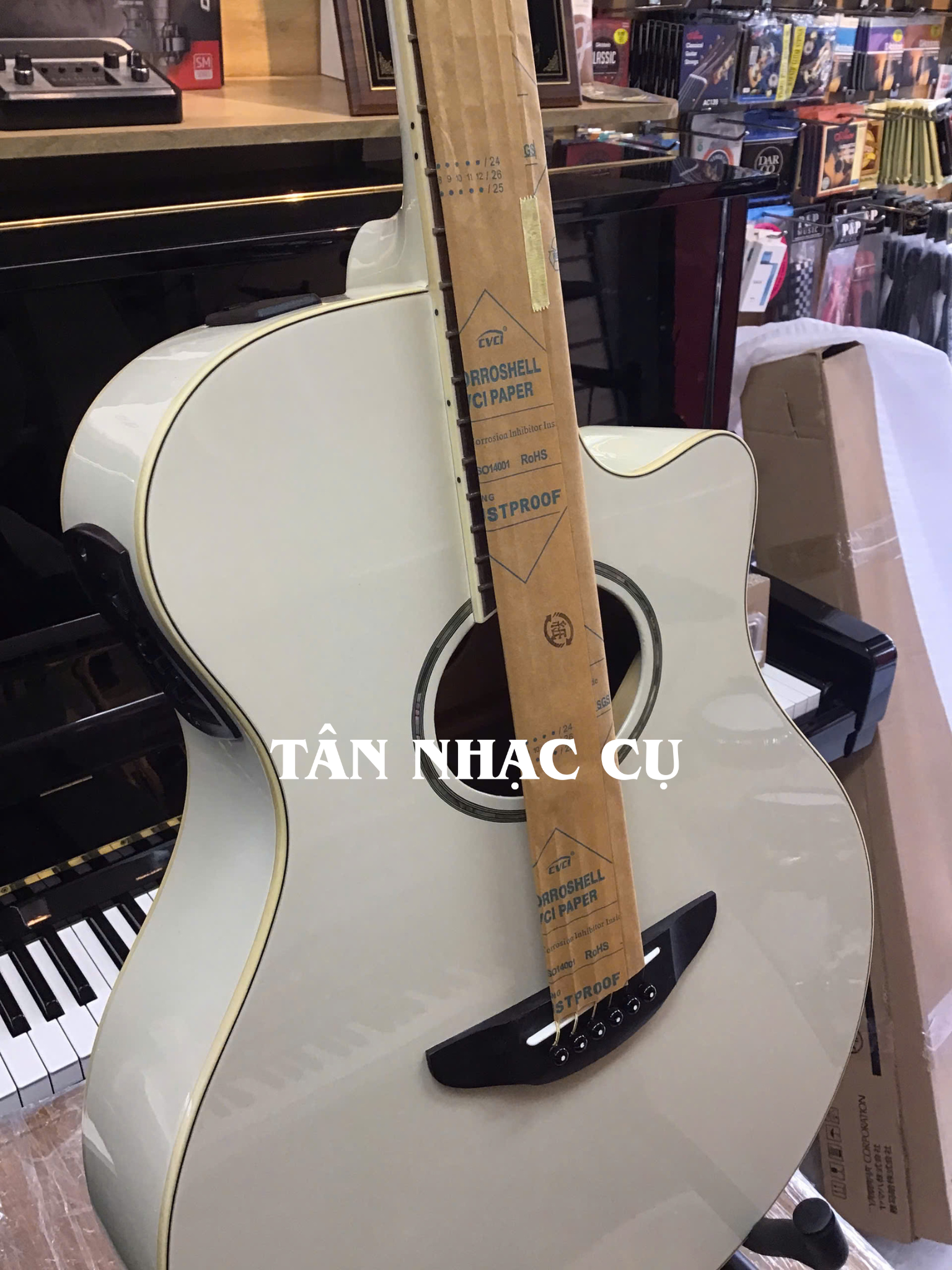 Yamaha APX600