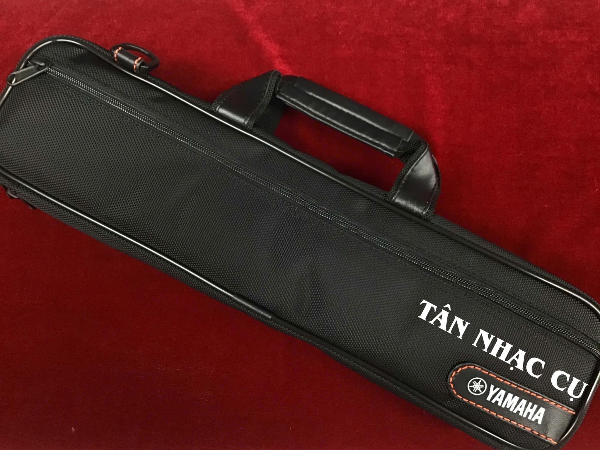 Sáo Flute Yamaha YFL212