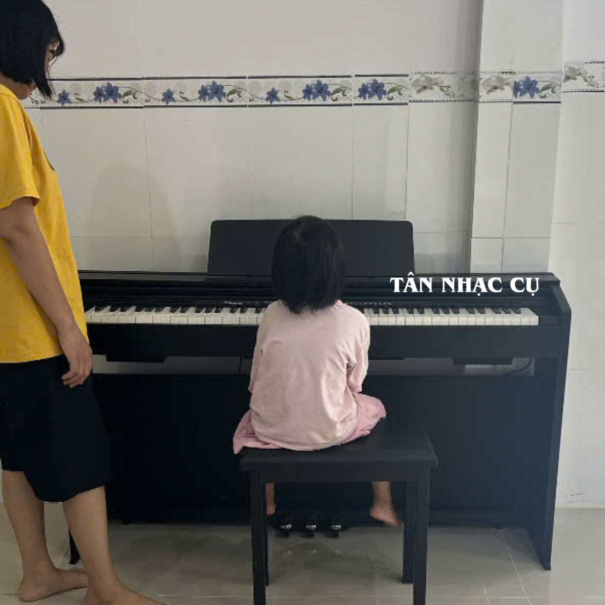 Đàn Piano Điện Casio PX870