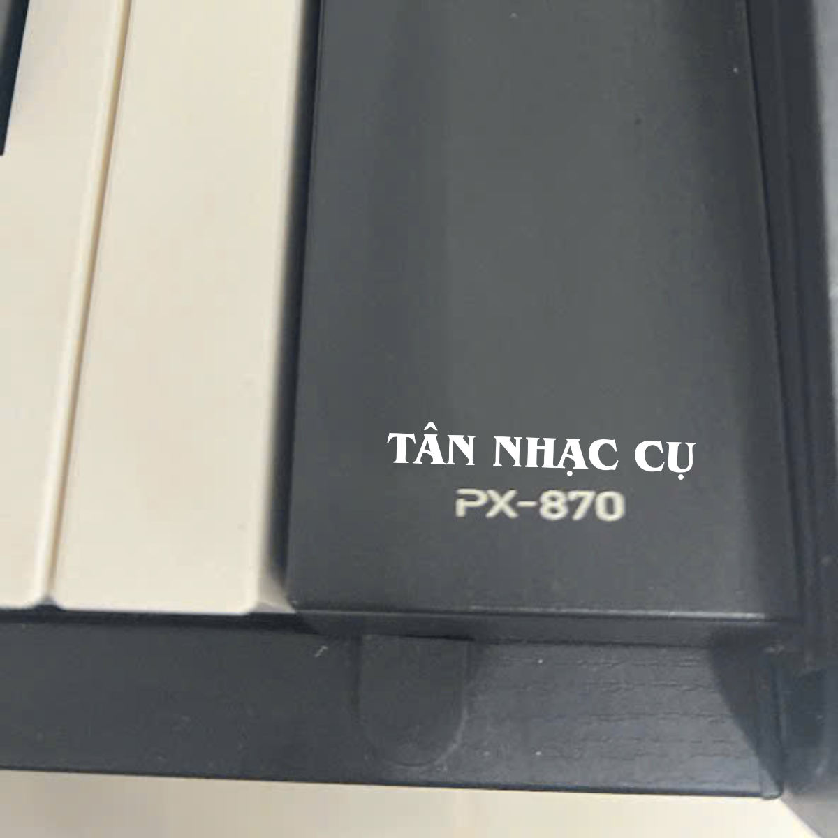 Đàn Piano Điện Casio PX870