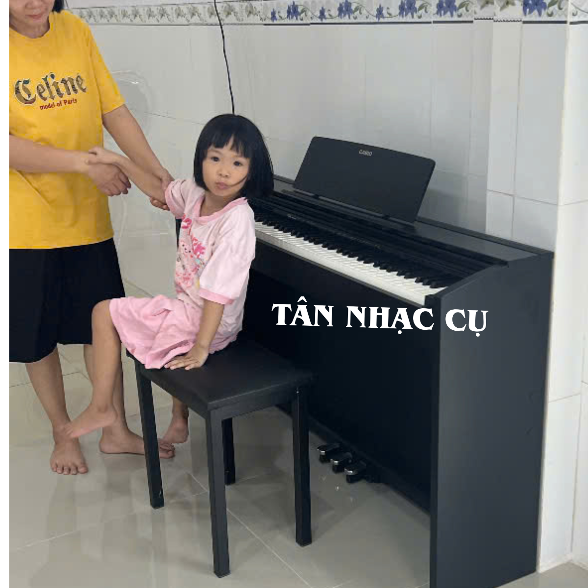 Đàn Piano Điện Casio PX870